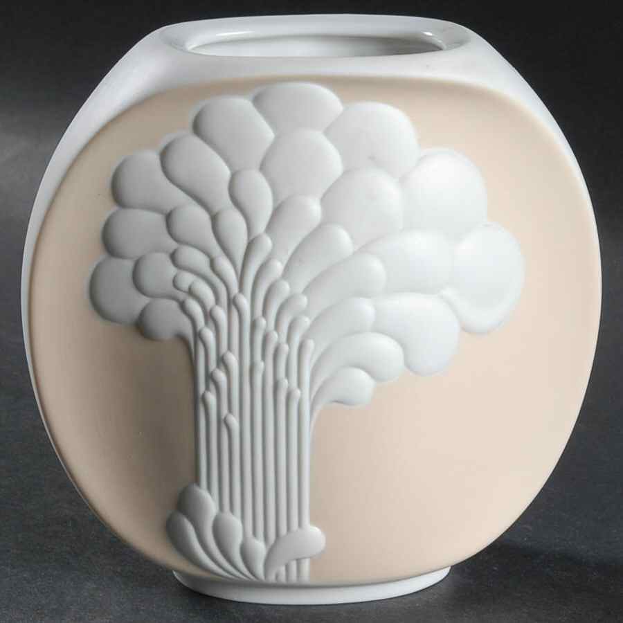 Syrakus 5" Vase by Kaiser-1