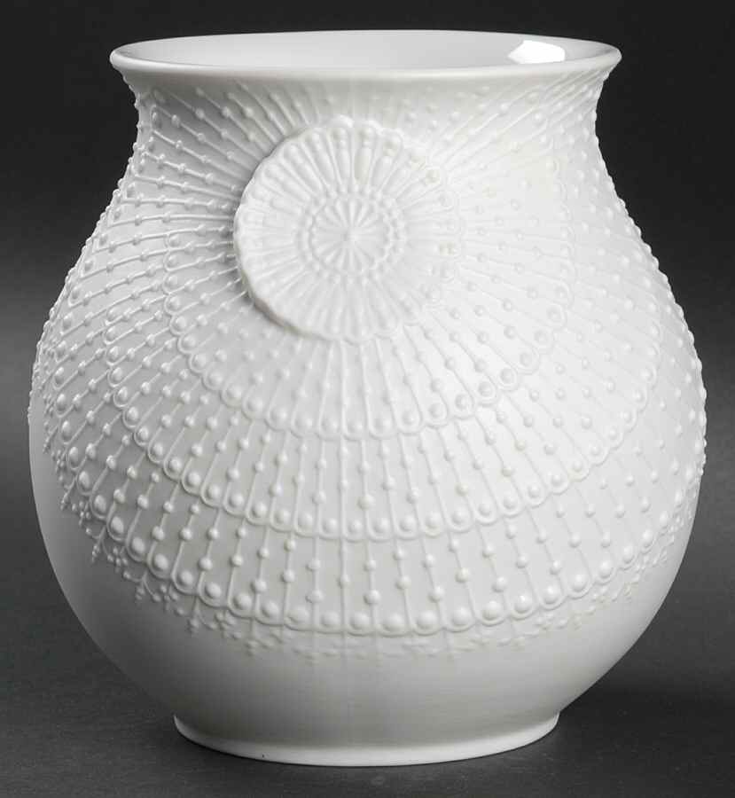 Toscana 4" Vase by Kaiser-1