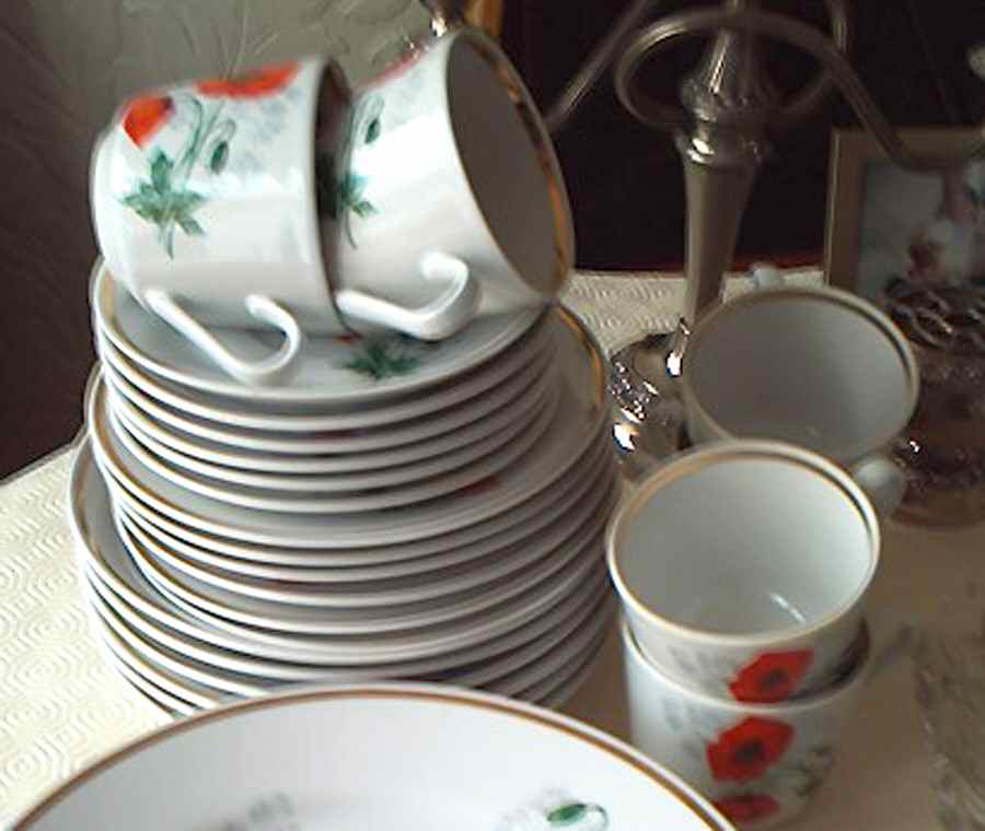 KHL86 Flat Cup by Kahla-1