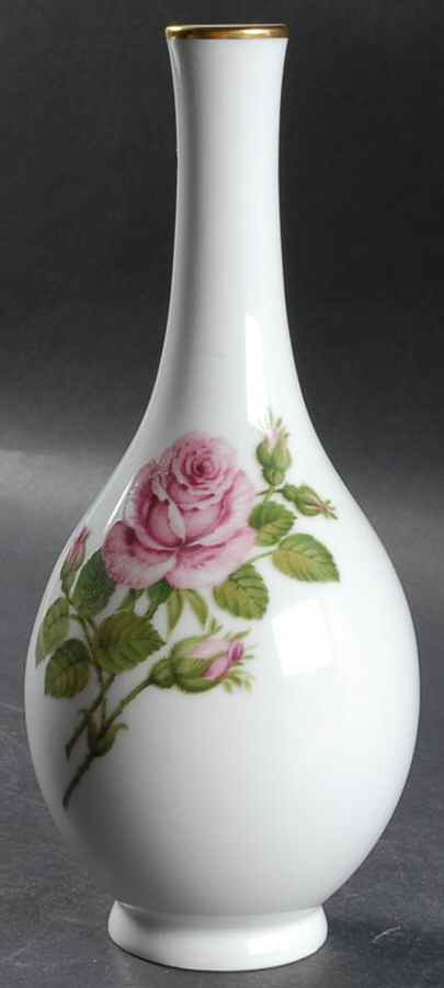 730 8" Bud Vase by Kaiser-1