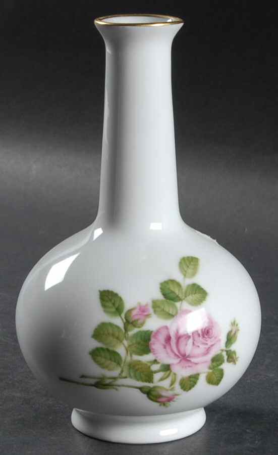 730 6" Bud Vase by Kaiser-1