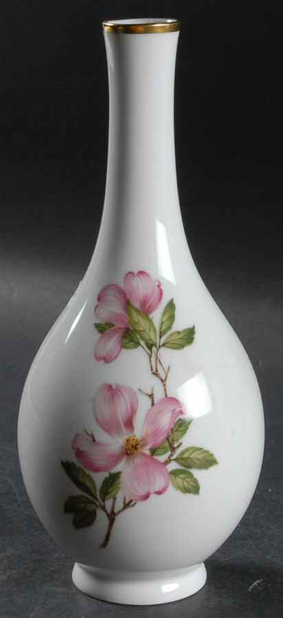 731 8" Bud Vase by Kaiser-1
