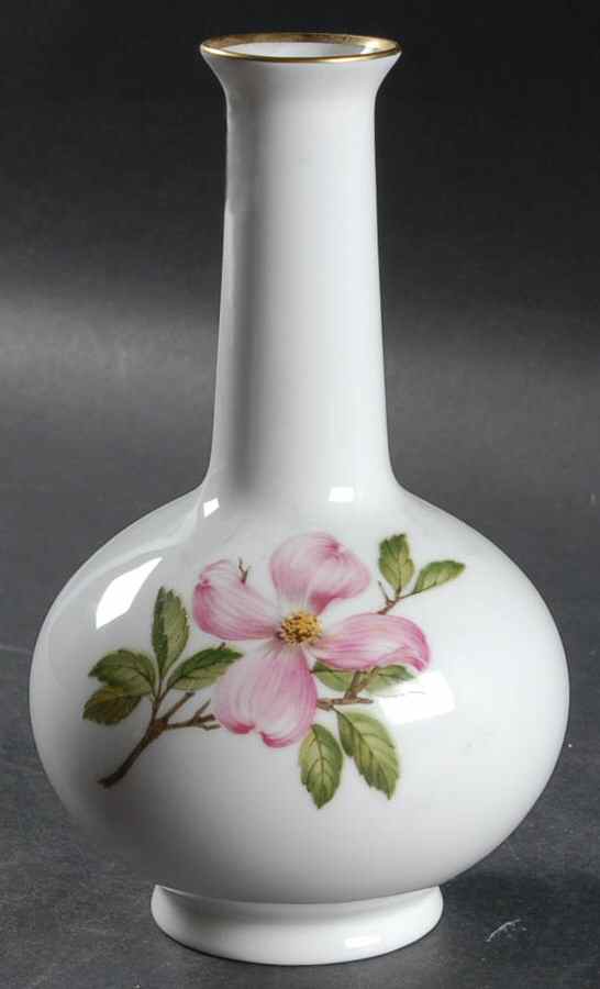 731 6" Bud Vase by Kaiser-1