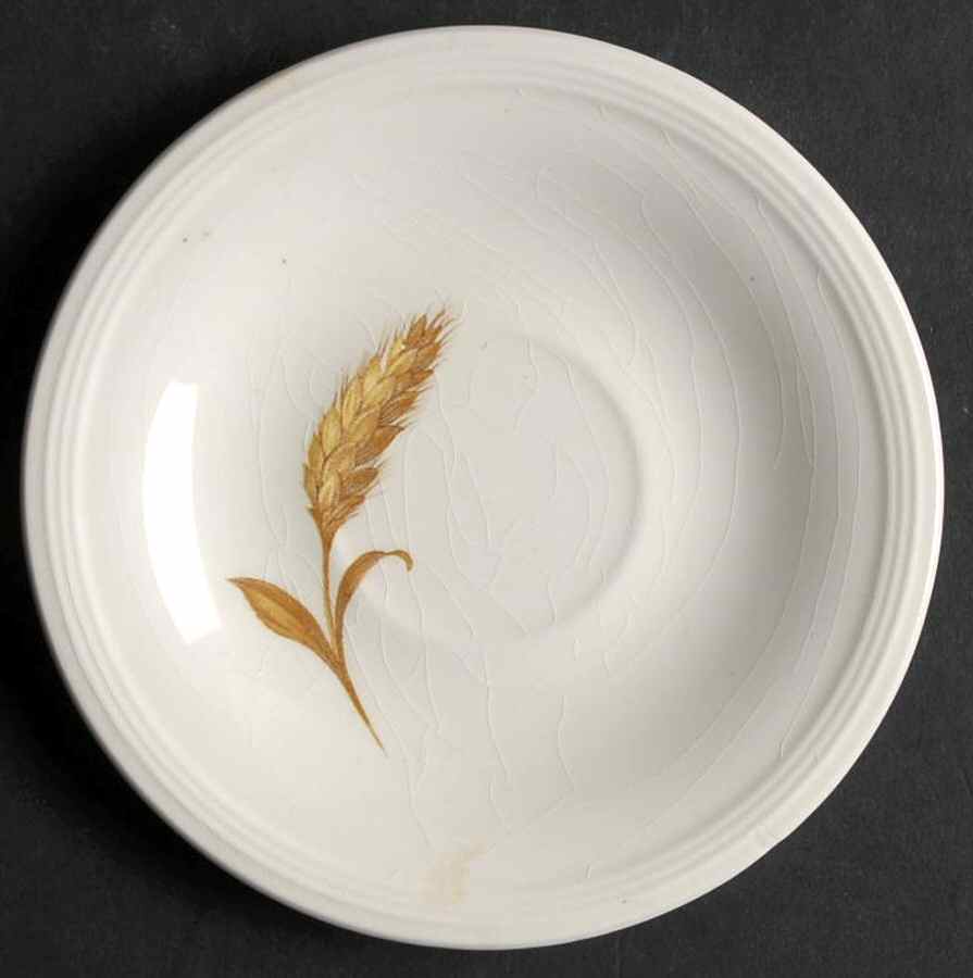KNO1050 Saucer for Child's Cup by Edwin Knowles-1