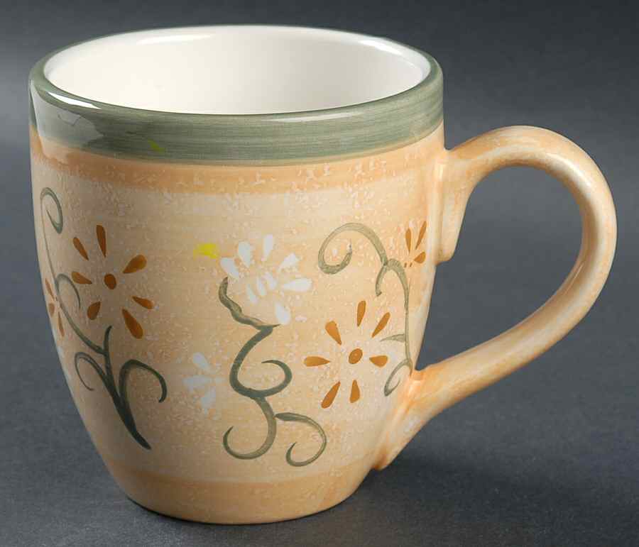 KIH18 Mug by KIC (China)-1