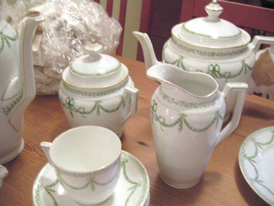 KPM242 Creamer by KPM-1