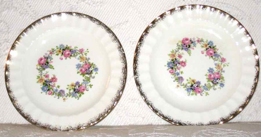 KNO1053 Dinner Plate by Edwin Knowles-1