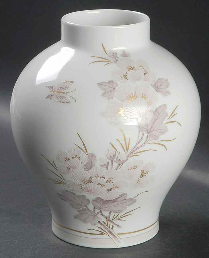 Simone 7" Vase by Kaiser-1