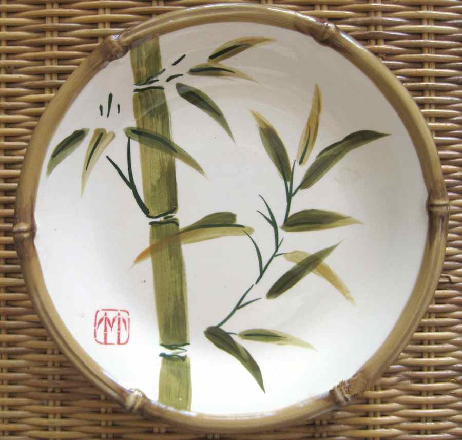 KUV4 Dinner Plate by Kauha'Le Living-1