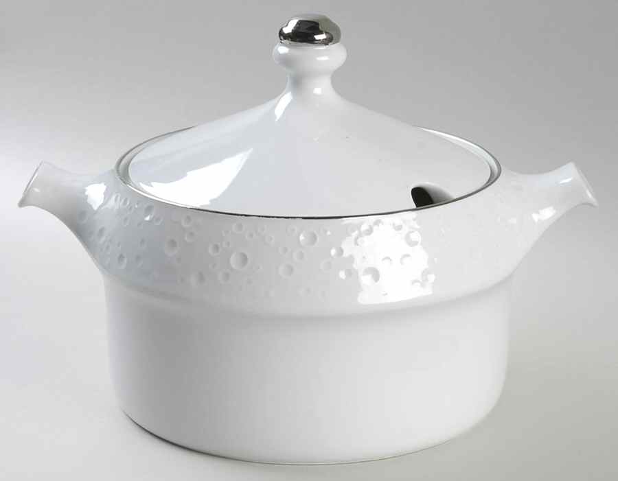 4006 Tureen &  Lid by Kaiser-1
