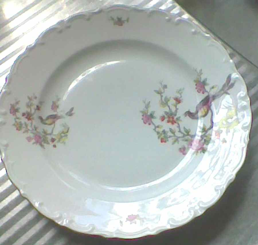 KHL87 Dinner Plate by Kahla-1