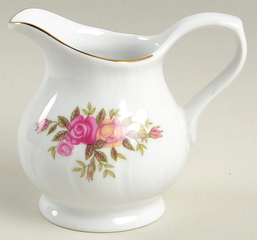 KRA1 Creamer by Korona (Poland)-1