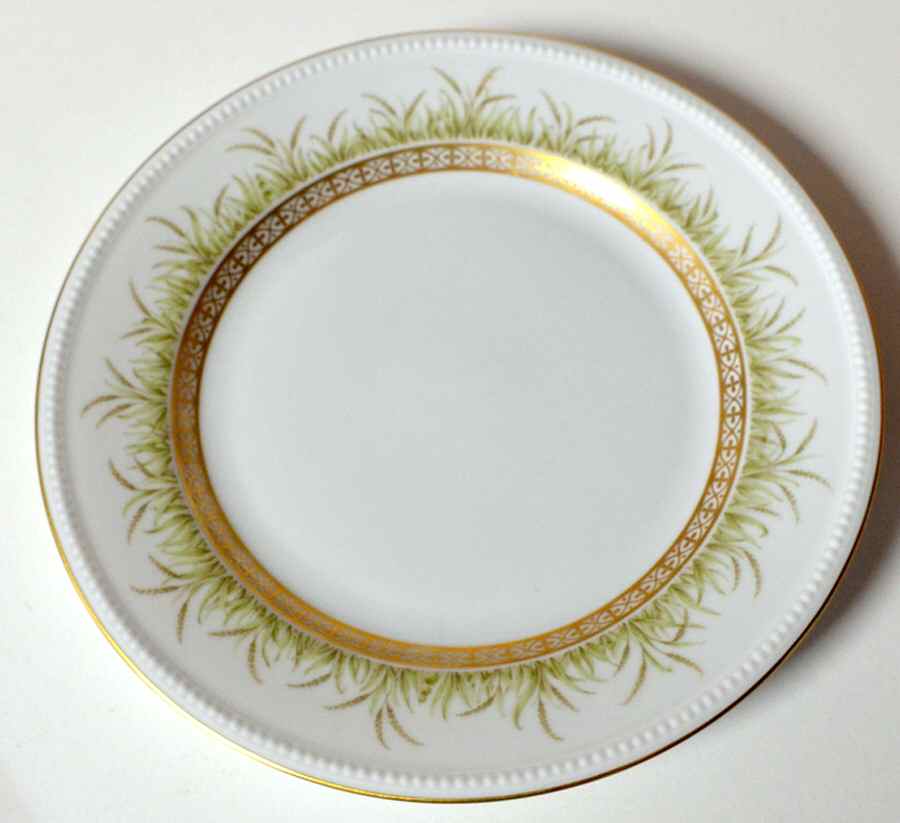 KAI58 Salad Plate by Kaiser-1
