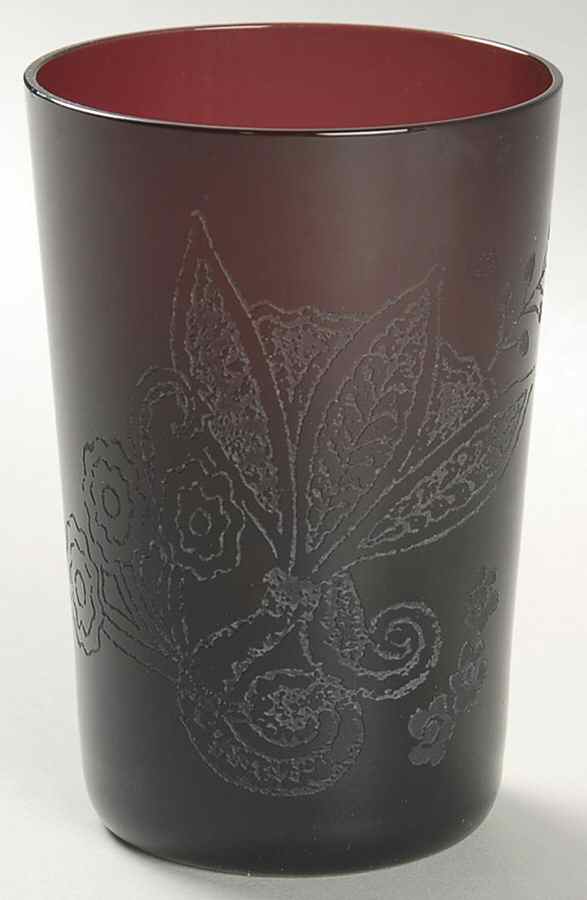 Akiko 6 Oz Tumbler by Kenzo-1