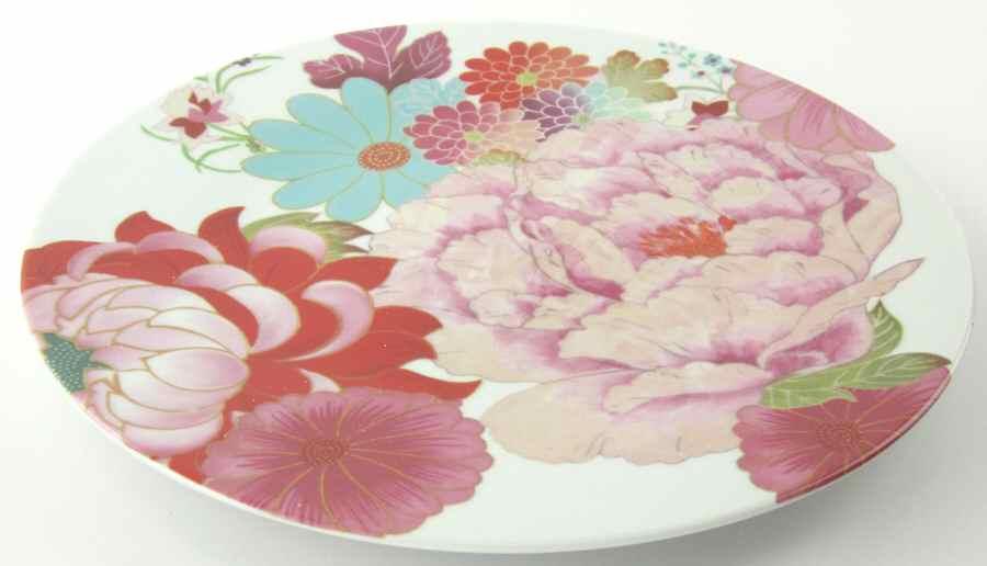 Akiko Service Plate (Charger) by Kenzo-1