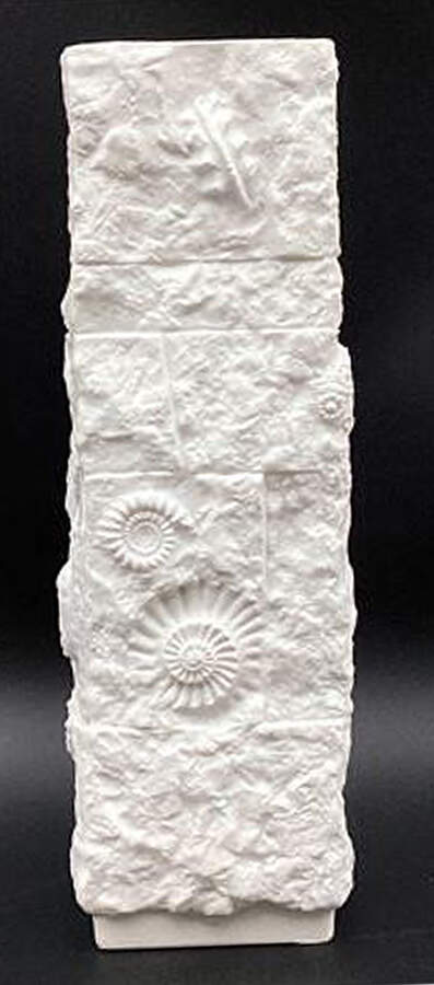 Fossil 11" Vase by Kaiser-1