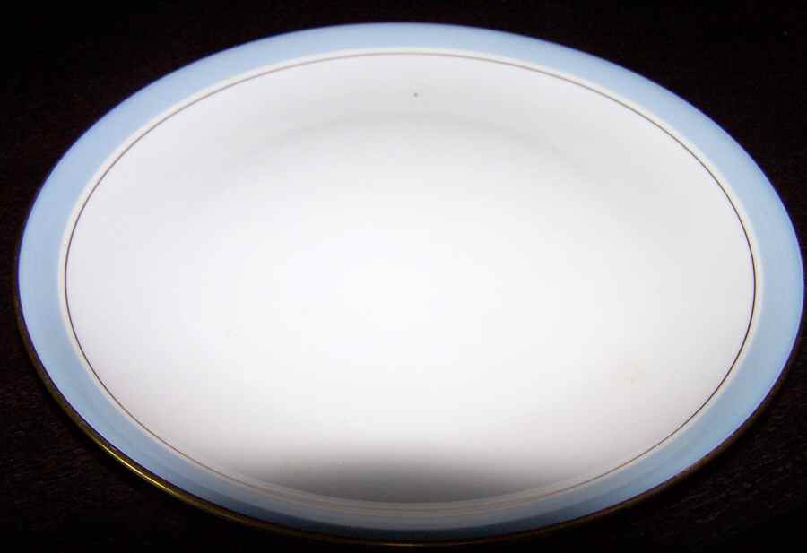 KPM253 12" Oval Serving Platter by KPM-1