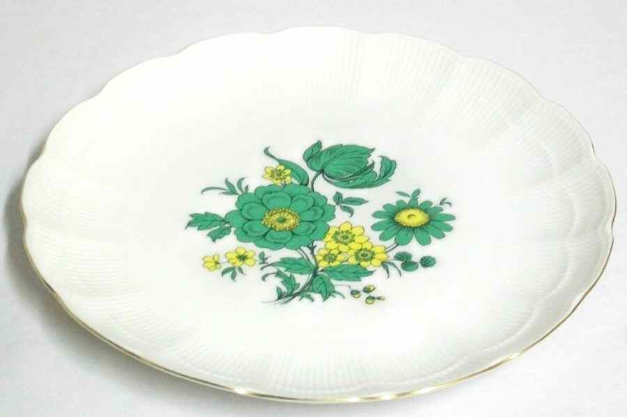 KAI64 Dinner Plate by Kaiser-1