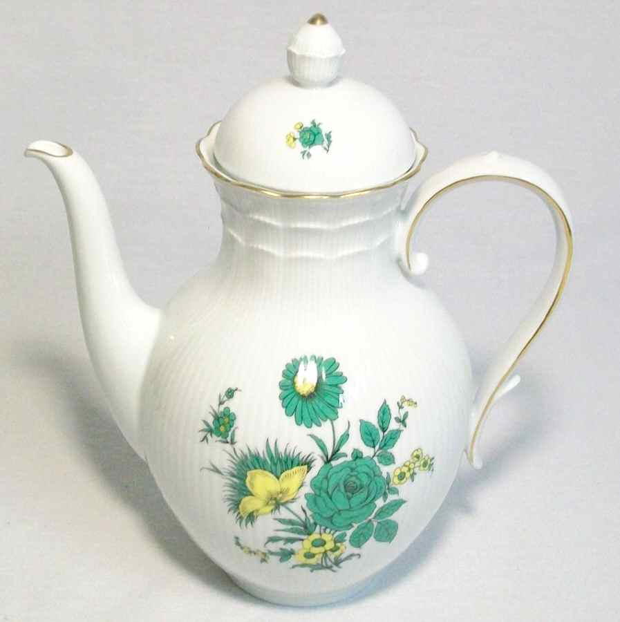 KAI64 Coffee Pot & Lid by Kaiser-1