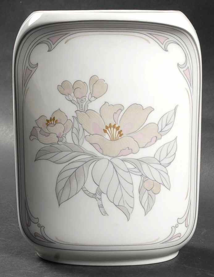 Chantal 7" Oval Vase by Kaiser-1