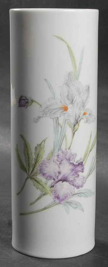 Marina 8" Vase by Kaiser-1