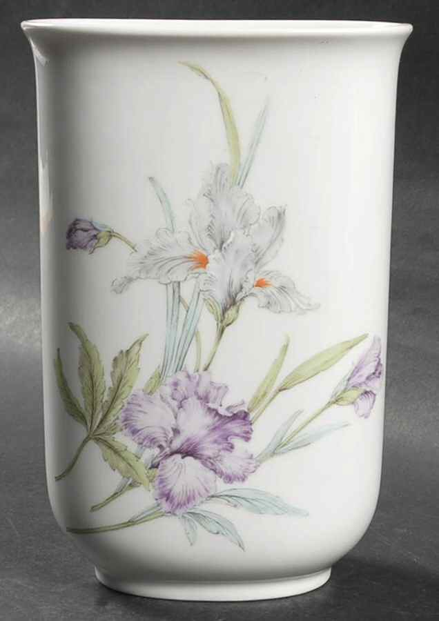 Marina 7" Oval Vase by Kaiser-1