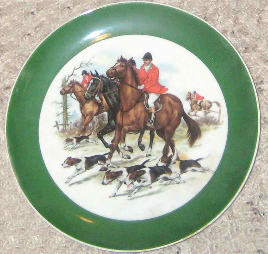 KAI67 Salad Plate by Kaiser-1