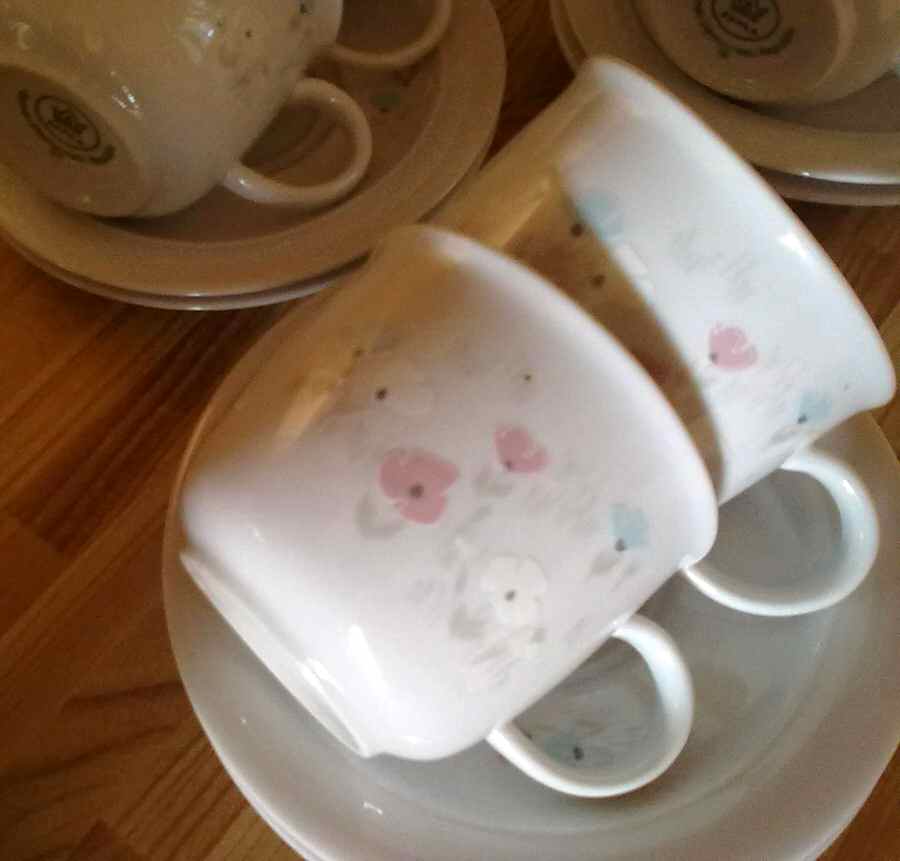 KHL92 Flat Cup by Kahla-1