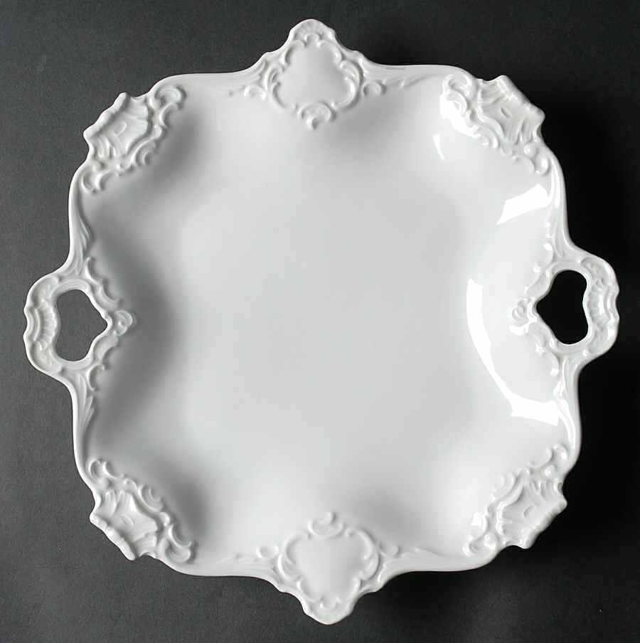 KAI68 12" Handled Square Tray by Kaiser-1