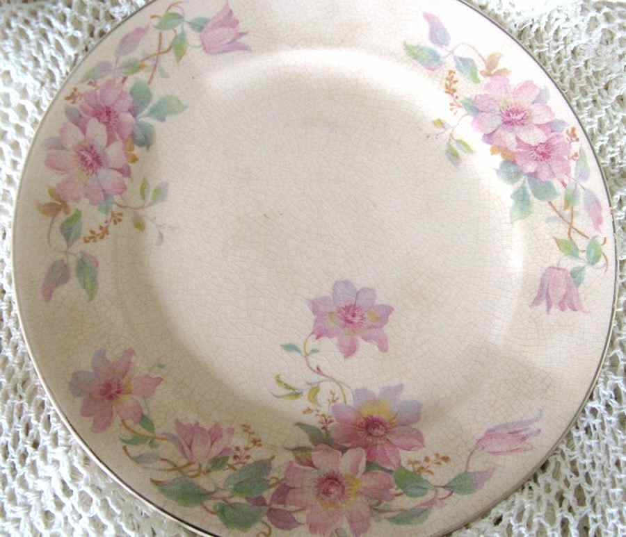 KNO1087 Dinner Plate by Edwin Knowles-1