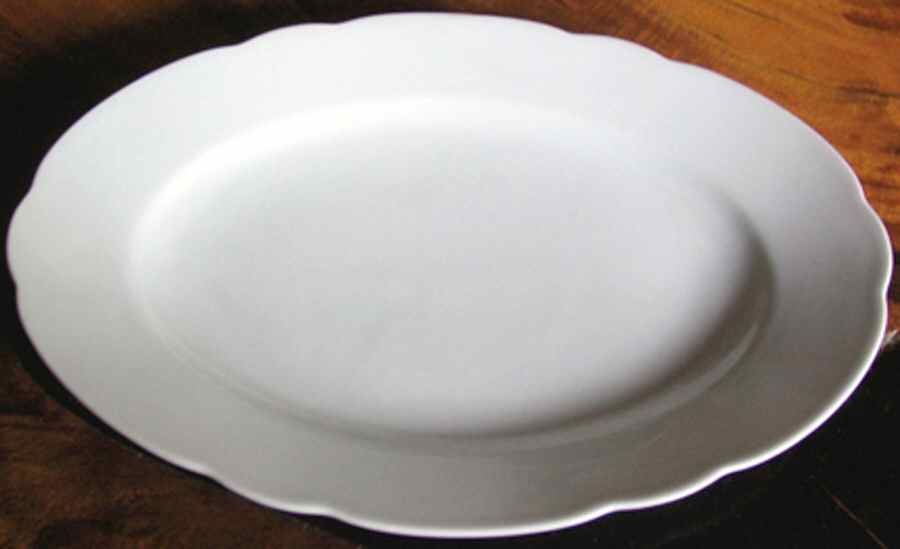 KHL93 Relish/Gravy Underplate by Kahla-1