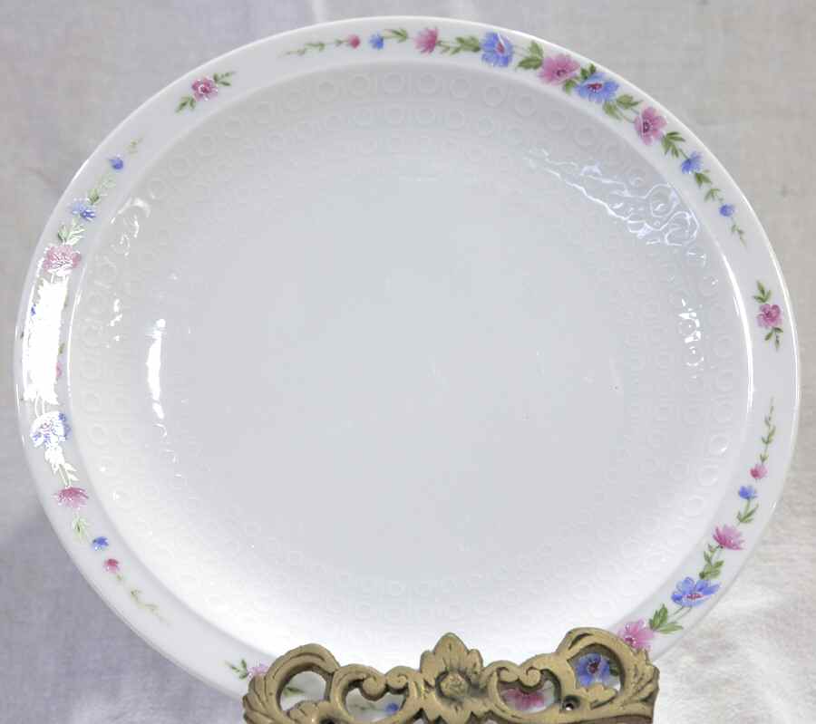 KAI69 Dinner Plate by Kaiser-1