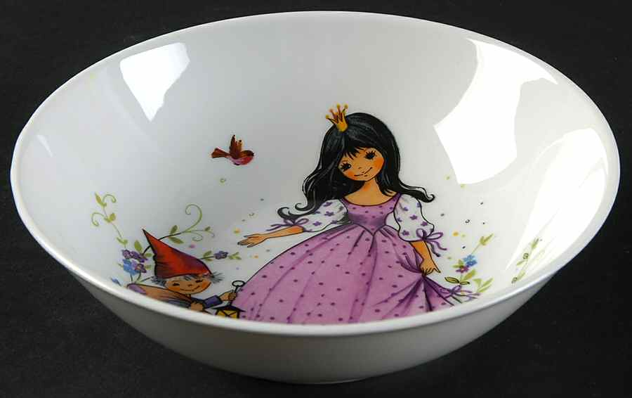 582 Child's Bowl by Kaiser-1