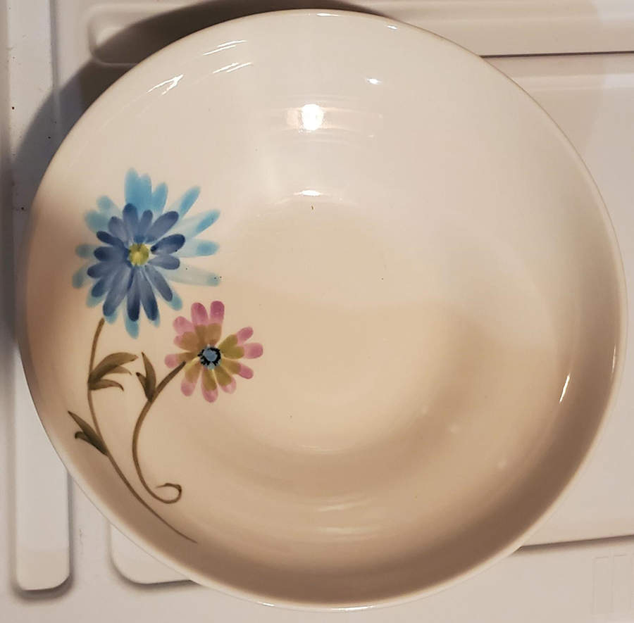 Cosmos Coupe Soup Bowl by Kasuga-1