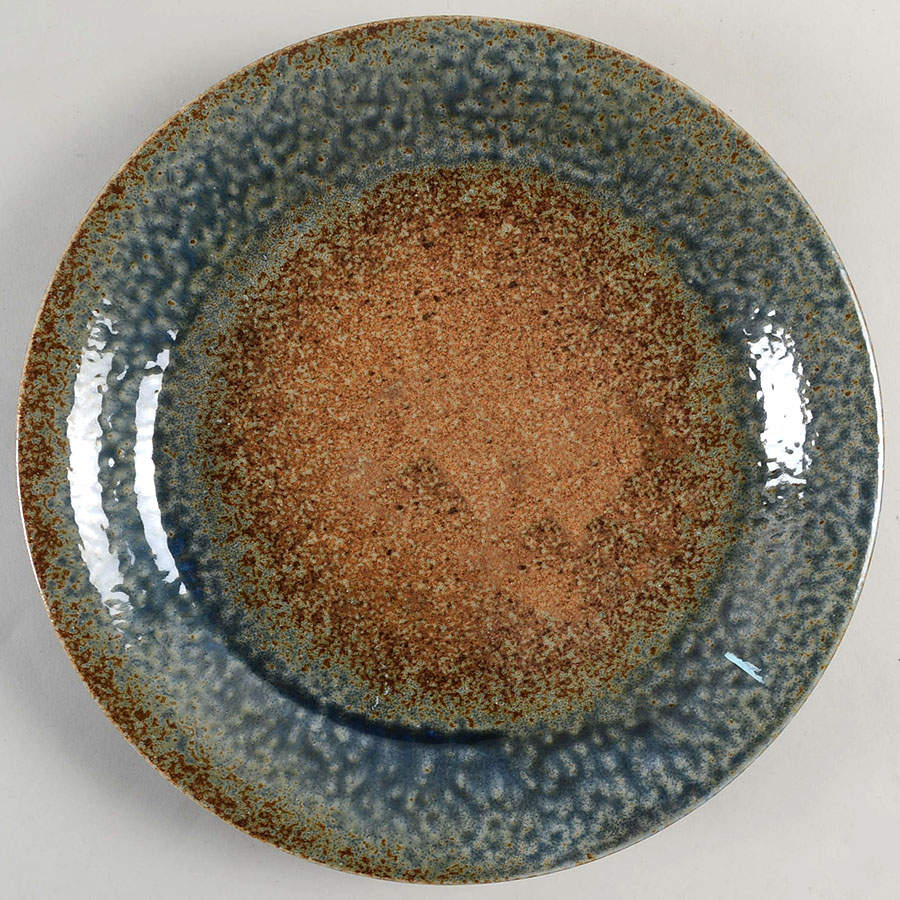KFH10 Dinner Plate by Kafuh-1