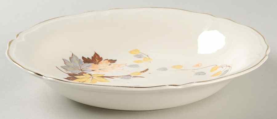 KNO1093 Coupe Soup Bowl by Edwin Knowles-1