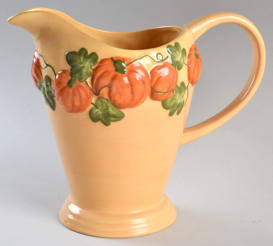 Harvest 80 Oz Pitcher by Kohl's-1