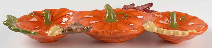 Harvest 3-Part Relish by Kohl's-1