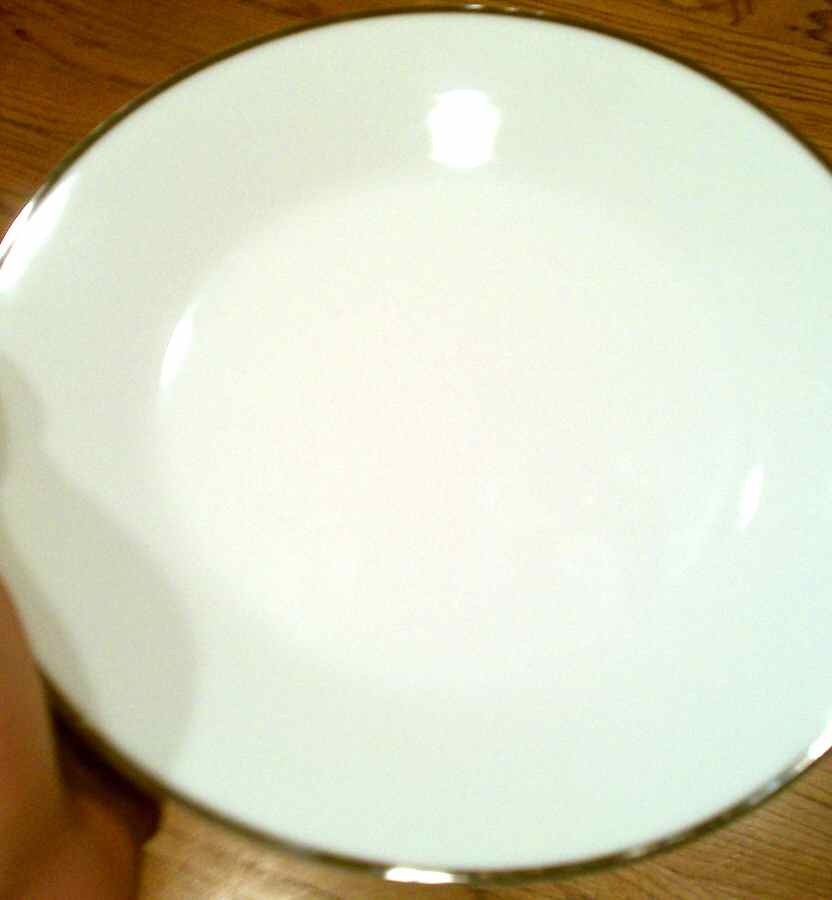 KUT315 Dinner Plate by Kutani-1