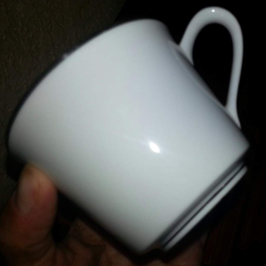 KUT315 Snack Cup by Kutani-1
