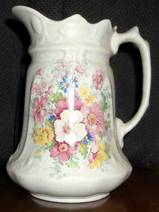 KNT48 16 Oz Pitcher by James Kent (England)-1