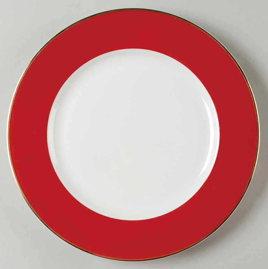 KIB1 Dinner Plate by Kitchen Kaboodle-1