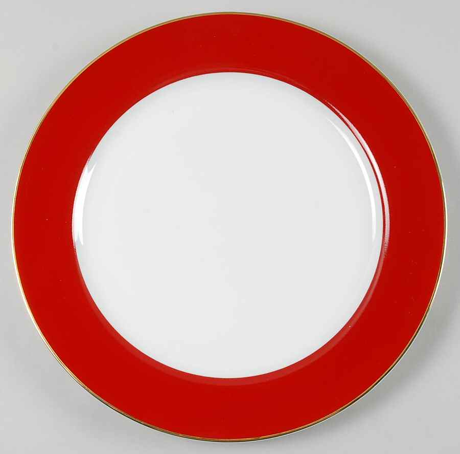 KIB1 Service Plate (Charger) by Kitchen Kaboodle-1