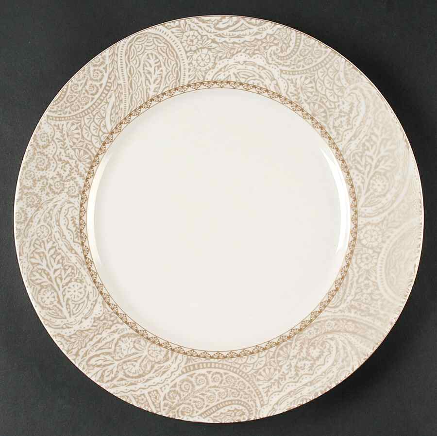 KUG1 Dinner Plate by Kay Unger-1