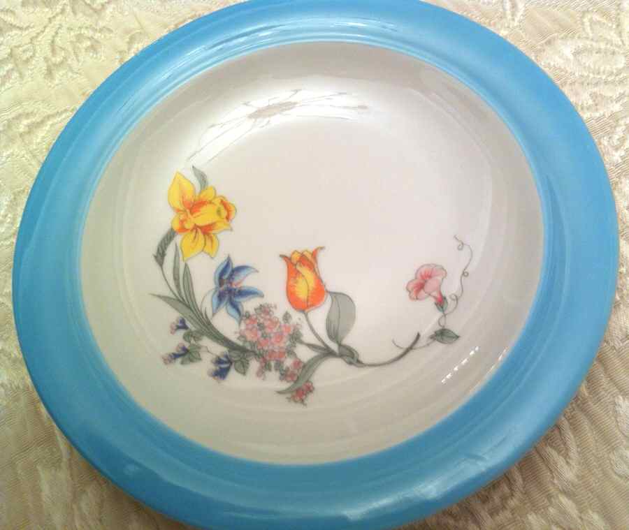 KHL94 Dinner Plate by Kahla-1