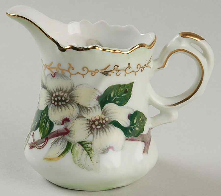 KPJ1 Mini Creamer by Kpm Japan-1