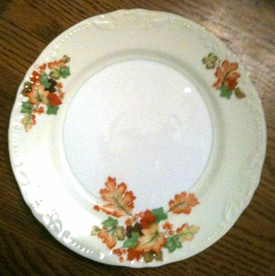 KOJ3 Dinner Plate by KO Japan-1