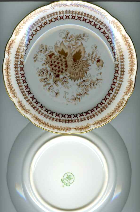 KHL95 Dinner Plate by Kahla-1