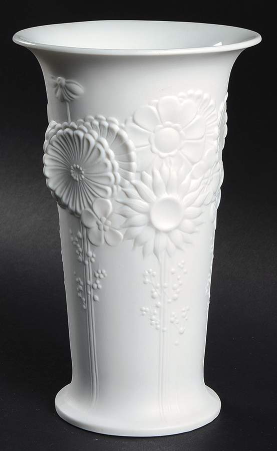 Capri 7" Vase by Kaiser-1