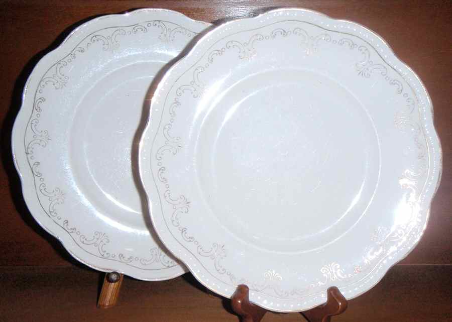 KNO1102 Dinner Plate by Edwin Knowles-1